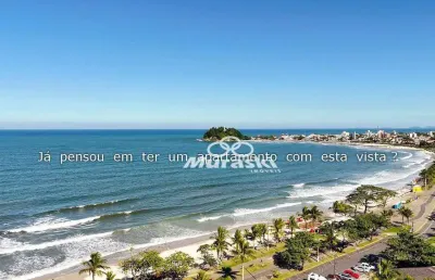 Apartamento à venda por r$ 4.830.000,00 - centro - guaratuba/pr