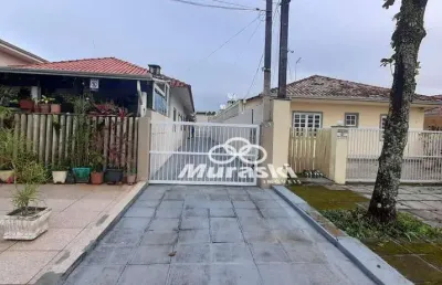 Casa em condomínio fechado com 2 quartos à venda na Rua Francisco Bertolete, 69, Balneário Eliane, Guaratuba