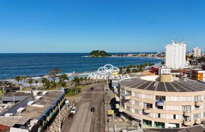 Apartamento com 2 dormitórios à venda por r$ 650.000,00 - centro - guaratuba/pr