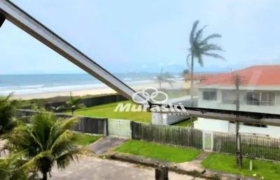Sobrado com 3 dormitórios à venda, 161 m² por r$ 750.000,00 - eliana - guaratuba/pr