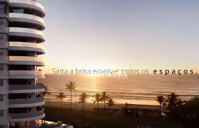 Apartamento com 3 dormitórios à venda por r$ 2.792.800,00 - guaratuba - guaratuba/pr