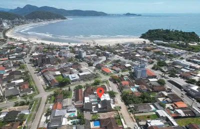 Sobrado com 3 dormitórios à venda, 190 m² por r$ 1.490.000,00 - brejatuba - guaratuba/pr