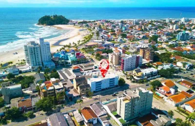 Apartamento com 3 dormitórios à venda por r$ 670.000,00 - centro - guaratuba/pr