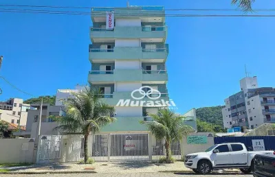 Cobertura com 3 dormitórios à venda por r$ 2.100.000,00 - centro - guaratuba/pr