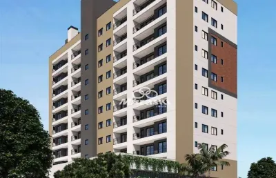 Apartamento com 2 dormitórios à venda por r$ 575.016,00 - piçarras - guaratuba/pr