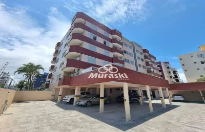 Apartamento com 4 dormitórios à venda por r$ 950.000,00 - centro - guaratuba/pr