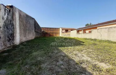 Terreno à venda, 300 m² por r$ 290.000,00 - cohapar - guaratuba/pr