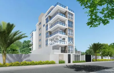 Apartamento com 3 dormitórios à venda por r$ 769.000,00 - centro - guaratuba/pr