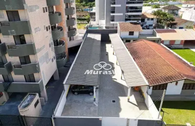 Box/garagem à venda por r$ 125.000,00 - centro - guaratuba/pr