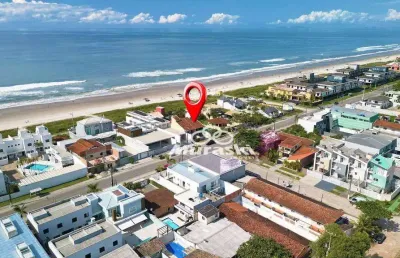 Sobrado com 3 dormitórios à venda, 146 m² por r$ 745.000,00 - eliana - guaratuba/pr