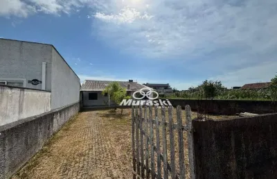 Casa com 1 dormitório à venda por r$ 250.000,00 - coroados - guaratuba/pr