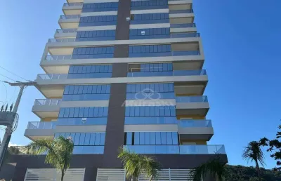 Apartamento com 3 dormitórios à venda, 154 m² por r$ 1.650.000,00 - centro - guaratuba/pr