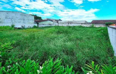 Terreno à venda, 220 m² por r$ 220.000,00 - cohapar - guaratuba/pr
