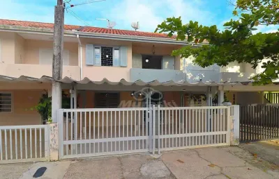 Sobrado com 3 dormitórios à venda, 88 m² por r$ 450.000,00 - cohapar - guaratuba/pr