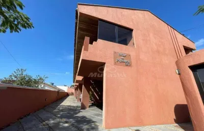 Sobrado com 3 dormitórios à venda por r$ 350.000,00 - brejatuba - guaratuba/pr