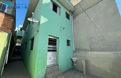 Casa com 2 dormitórios à venda, 177 m² por r$ 650.000,00 - jordanésia - cajamar/sp