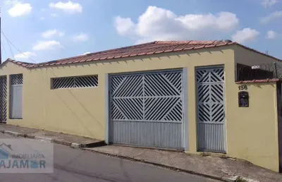 Casa com 2 dormitórios à venda, 288 m² por r$ 680.000,00 - polvilho - cajamar/sp
