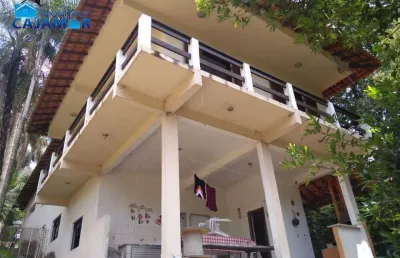 Casa com 3 dormitórios à venda, 280 m² por r$ 750.000,00 - condomínio chácara do rosário - cajamar/sp