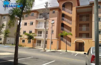 Apartamento com 2 dormitórios à venda, 58 m² por r$ 450.000,00 - jardim brasil - santana de parnaíba/sp
