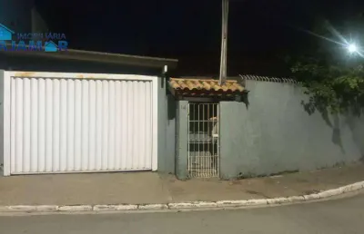 Casa com 4 dormitórios à venda, 200 m² por r$ 650.000,00 - altos de jordanésia (jordanésia) - cajamar/sp