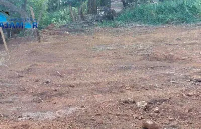 Terreno à venda, 310 m² por r$ 90.000,00 - empresarial anhanguera - cajamar/sp
