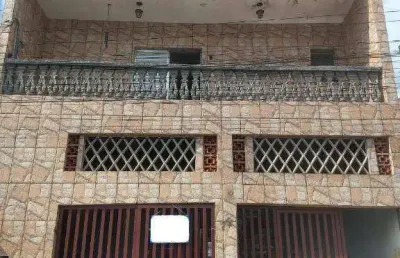 Casa com 2 dormitórios à venda, 480 m² por r$ 500.000,00 - jordanésia - cajamar/sp
