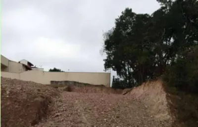 Terreno à venda, 240 m² por r$ 200.000,00 - colina verde - cajamar/sp