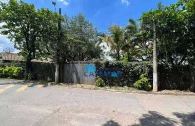 Chácara com 2 dormitórios à venda, 1400 m² por r$ 950.000,00 - jordanésia - cajamar/sp
