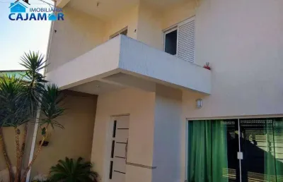 Casa com 2 dormitórios à venda, 180 m² por r$ 700.000,00 - polvilho - cajamar/sp