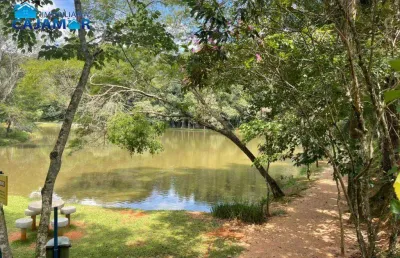 Terreno à venda, 2000 m² por r$ 800.000,00 - village scorpios i - cajamar/sp