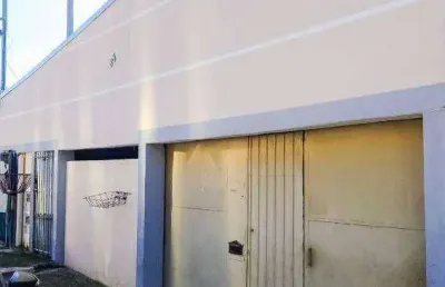 Casa com 4 dormitórios à venda, 336 m² por r$ 650.000,00 - jordanésia - cajamar/sp