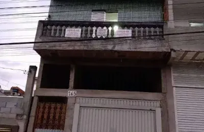 Casa com 4 dormitórios à venda, 300 m² por r$ 550.000,00 - colinas da anhangüera - santana de parnaíba/sp