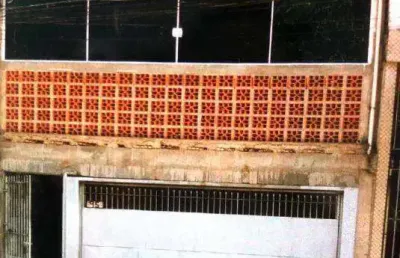 Casa com 4 dormitórios à venda, 180 m² por r$ 370.000,00 - polvilho - cajamar/sp