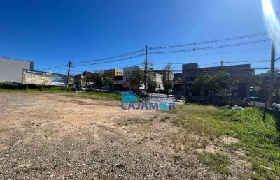 Terreno para alugar, 1290 m² por r$ 15.010,00/mês - polvilho - cajamar/sp