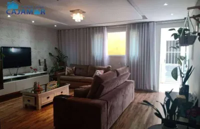 Casa com 4 dormitórios à venda, 500 m² por r$ 1.200.000,00 - parque das nações - barueri/sp