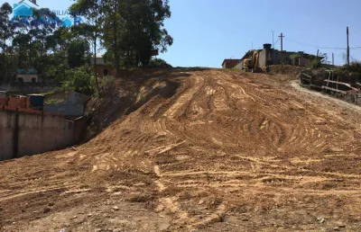 Terreno à venda, 1330 m² por r$ 599.000,00 - chácara do solar ii (fazendinha) - santana de parnaíba/sp