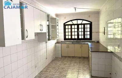 Casa com 4 dormitórios à venda, 230 m² por r$ 1.200.000,00 - jordanésia - cajamar/sp