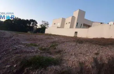 Terreno à venda, 240 m² por r$ 200.000,00 - jordanésia - cajamar/sp