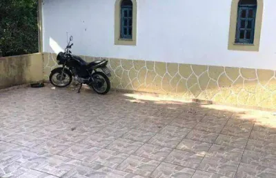 Casa com 1 dormitório para alugar, 50 m² por r$ 1.480,00/mês - condomínio chácara do rosário - cajamar/sp