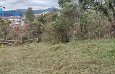 Terreno à venda, 609 m² por r$ 170.000,00 - polvilho - cajamar/sp