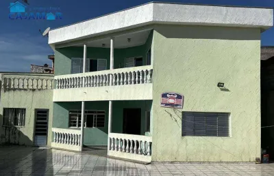 Casa com 3 dormitórios à venda, 267 m² por r$ 600.000,00 - jordanésia - cajamar/sp