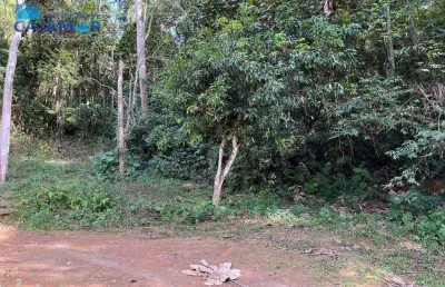 Terreno à venda, 3047 m² por r$ 140.000,00 - vau novo - cajamar/sp