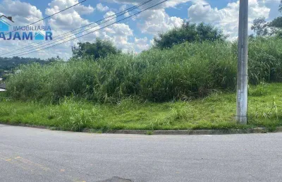 Área à venda, 2679 m² por r$ 1.800.000,00 - jardim scala - jundiaí/sp