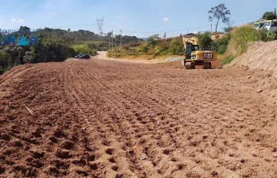 Terreno à venda, 6400 m² por r$ 3.520.000,00 - chácaras são luís - santana de parnaíba/sp