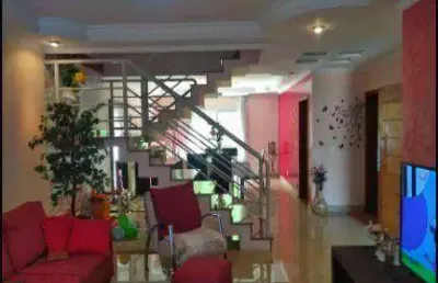 Casa com 3 dormitórios à venda, 220 m² por r$ 850.000,00 - jardim guanciale - campo limpo paulista/sp