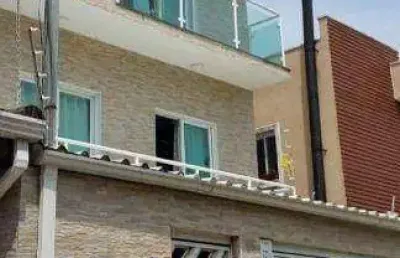 Casa com 3 dormitórios à venda, 220 m² por r$ 1.000.000,00 - polvilho - cajamar/sp