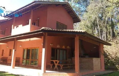 Casa com 4 dormitórios, 304 m² - venda por r$ 1.880.000,00 ou aluguel por r$ 12.850,00/mês - loteamento capital ville - jundiaí/sp