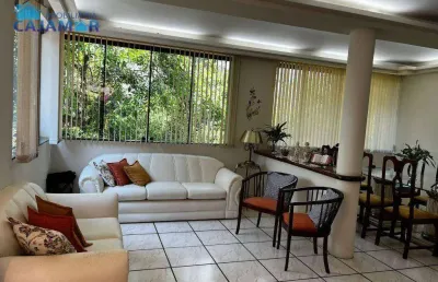 Casa com 4 dormitórios à venda, 220 m² por r$ 900.000,00 - jardim paulista - campo limpo paulista/sp