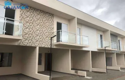 Casa com 2 dormitórios à venda, 69 m² por r$ 479.000,00 - polvilho - cajamar/sp
