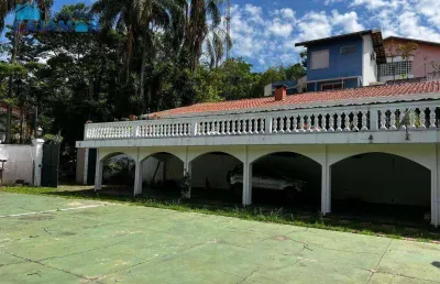 Casa com 4 dormitórios à venda, 407 m² por r$ 1.500.000,00 - jardim paulista - campo limpo paulista/sp